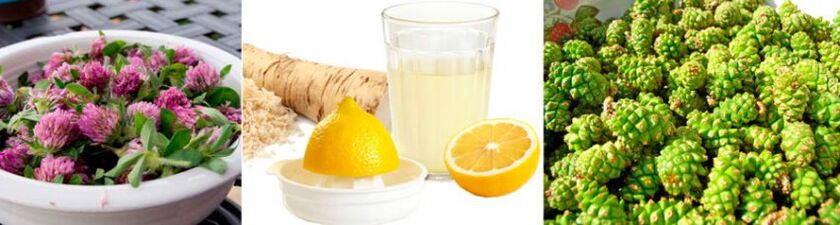 Народні методи поліпшення роботи мозку