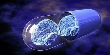 ефективні засоби для поліпшення пам'яті